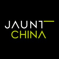 Jaunt China (VR) logo - Similar company to Talkingdata 【北京腾云天下科技有限公司】