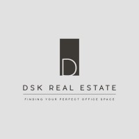 DSK Real Estate logo - Similar company to Tcf Partners