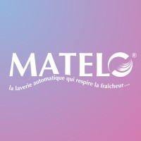 MATELO - Laverie automatique logo - Similar company to La Lessive De Marcelle