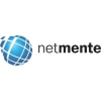 Netmente logo - Similar company to Visiontrek Communication
