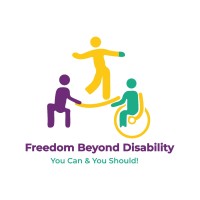 Freedom Beyond Disability logo - Similar company to Dandelion House Australia