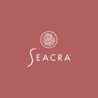 Seacra Skincare logo - Similar company to Claray