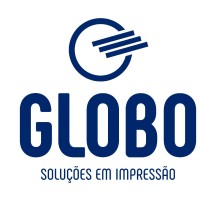 Globo Soluções em Impressão logo - Similar company to Probag Embalagens Especiais