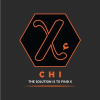 CHI logo - Similar company to Brainpad