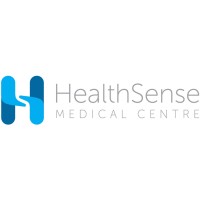 HealthSense Medical Centre Fairview Green logo - Similar company to O'Herns Road Medical Centre