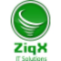 Ziqx It Solutions