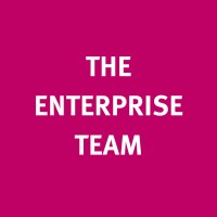 The Sheffield Hallam University Enterprise Team logo - Similar company to Flod