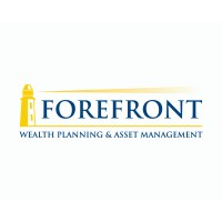 Forefront Wealth Planning and Asset Management logo - Similar company to Golficity