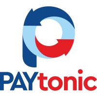 PAYtonic logo - Similar company to Decipay Services