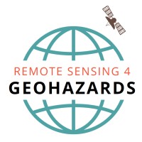Remote Sensing for Geohazards (RS4GeoHZ) logo - Similar company to Fern.Lab