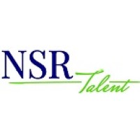 NSR Talent logo - Similar company to Transportation Marketing Group