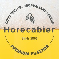 Horecabier.nl logo - Similar company to Bierfabriek