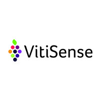 VitiSense logo - Similar company to Sa2050