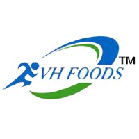 VHfoods logo - Similar company to Teemwheel Management Consultants Pvt. Ltd.