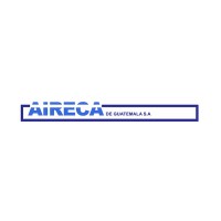 AIRECA DE GUATEMALA S.A. logo - Similar company to Primsa Guatemala