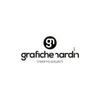 Grafiche Nardin logo - Similar company to Tapiro Design