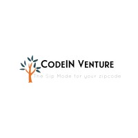 codeIN Venture logo - Similar company to Codéin
