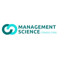 Management Science Consulting logo - Similar company to Colotraq