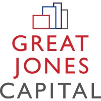Great Jones Capital logo - Similar company to Rulteus Capital Group