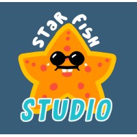 StarFish Studio logo - Similar company to Glutton Stone Studio