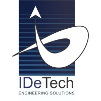 IDeTech logo - Similar company to Idetect Group