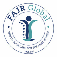 FAJR Global logo - Similar company to Imam Development Program