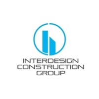 Interdesign Construction Group logo - Similar company to Inter-Design Group
