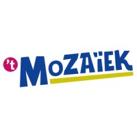't Mozaïek Wijchen logo - Similar company to Vu Griffioen