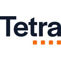 Tetra Real Estate logo - Similar company to Tyto Contracting