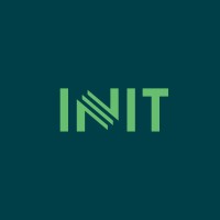 Init logo - Similar company to Init Services
