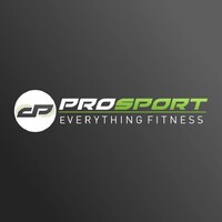 ProSport logo - Similar company to Forma Vs