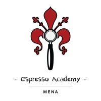 Espresso Academy MENA region logo - Similar company to We Brewery