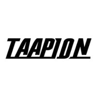 Taapion logo - Similar company to The Steer Agency