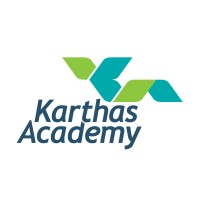 Karthas Academy logo - Similar company to Karthas Shipping Solutions
