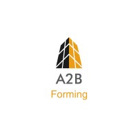 A2B Forming Inc logo - Similar company to Formtek Construction Inc.
