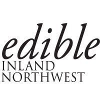 Edible Inland Northwest logo - Similar company to Edible Nutmeg