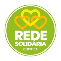 Rede Solidária Curitiba logo - Similar company to Elas Pilotam