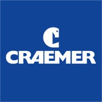 Craemer Nordic AB logo - Similar company to Rubæk
