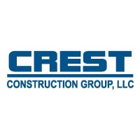 Crest Construction Group logo - Similar company to Vathron P.C. Steel Construction