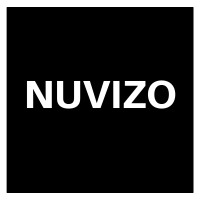 NUVIZO logo - Similar company to Klarytee