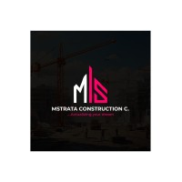 Mstrata Construction Company logo - Similar company to Weconstructhub