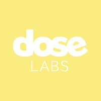 dose labs logo - Similar company to Enchant
