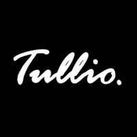 Tullio CC logo - Similar company to Spark.