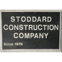 JC Stoddard Construction/Stoddard Construction Company 1974 logo - Similar company to Kgc Construction Services