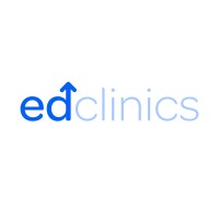 EDclinics.co.uk logo - Similar company to Indergaard Physiotherapy Ltd