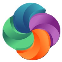 Montadora 360° logo - Similar company to Vap - Montadora E Distribuidora