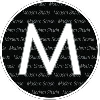 Modern Shade Co logo - Similar company to Skygloss Services