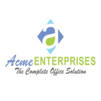 Acme Enterprises-1 logo - Similar company to Acme Enterprises