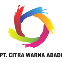 PT CITRA WARNA ABADI logo - Similar company to Dibbantu