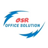 OSR Office Solution logo - Similar company to Nexus Interio